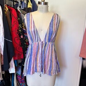 Urban outfitters top